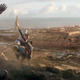 Illustration for article titled The Art Of iAssassins Creed: Origins/i